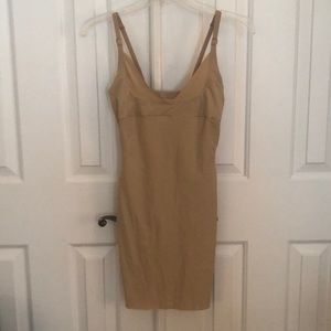 Maidenform Shapewear Slip